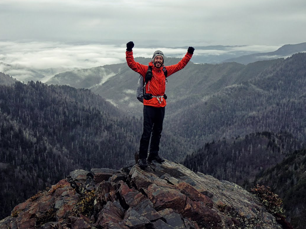 Petr Kosek - zkušenosti s botama Inov-8 na dlouhém treku