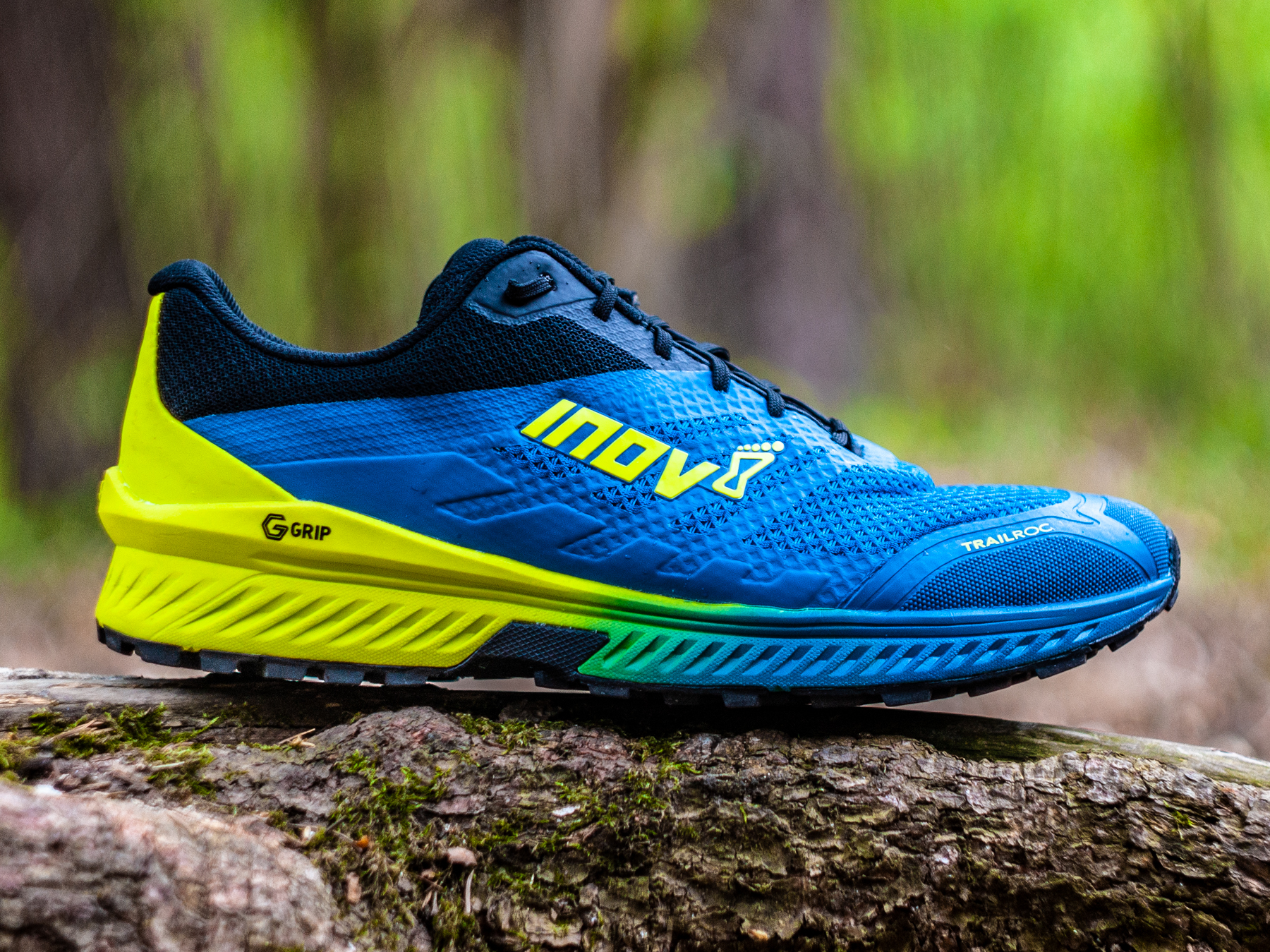 Nový TRAILROC G 280 je tady