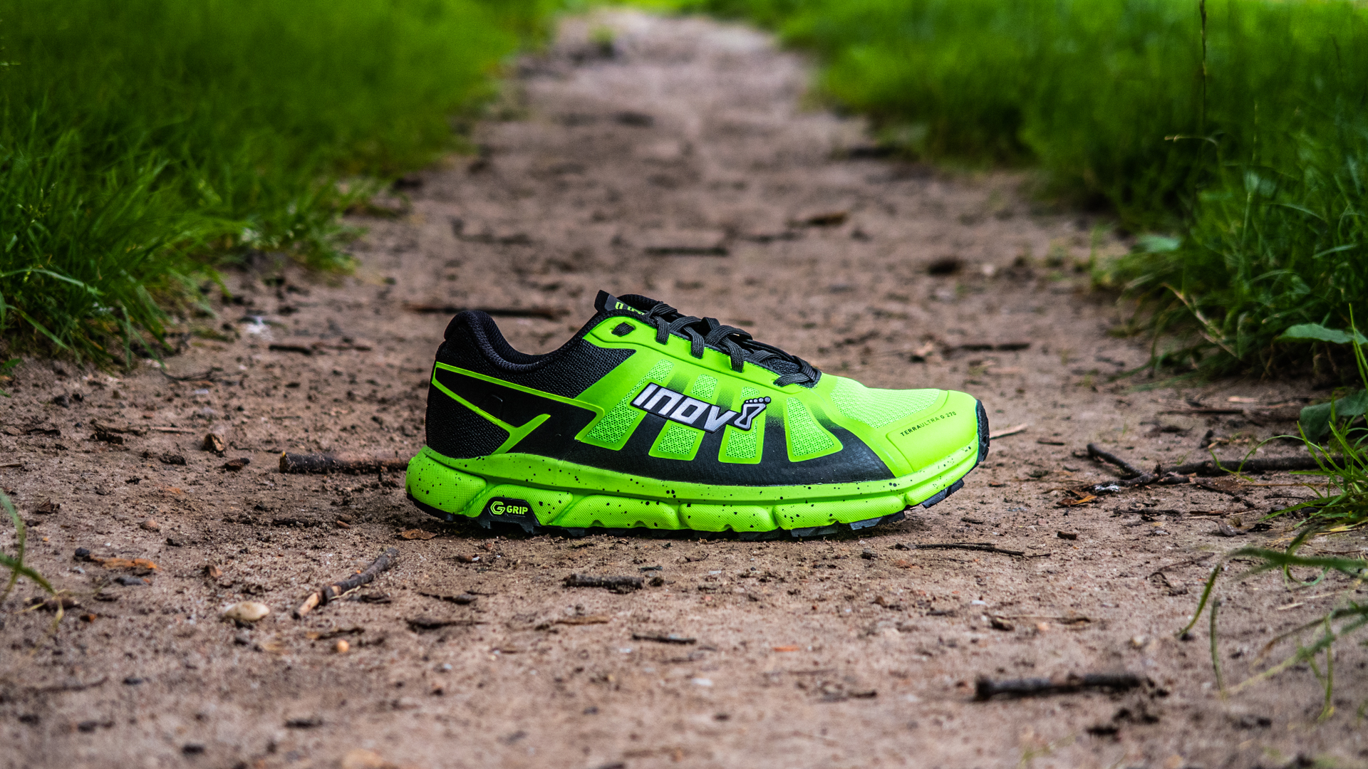 Pohodlnější, energičtější, přirozenější. Představujeme novinku TERRA ULTRA G 270