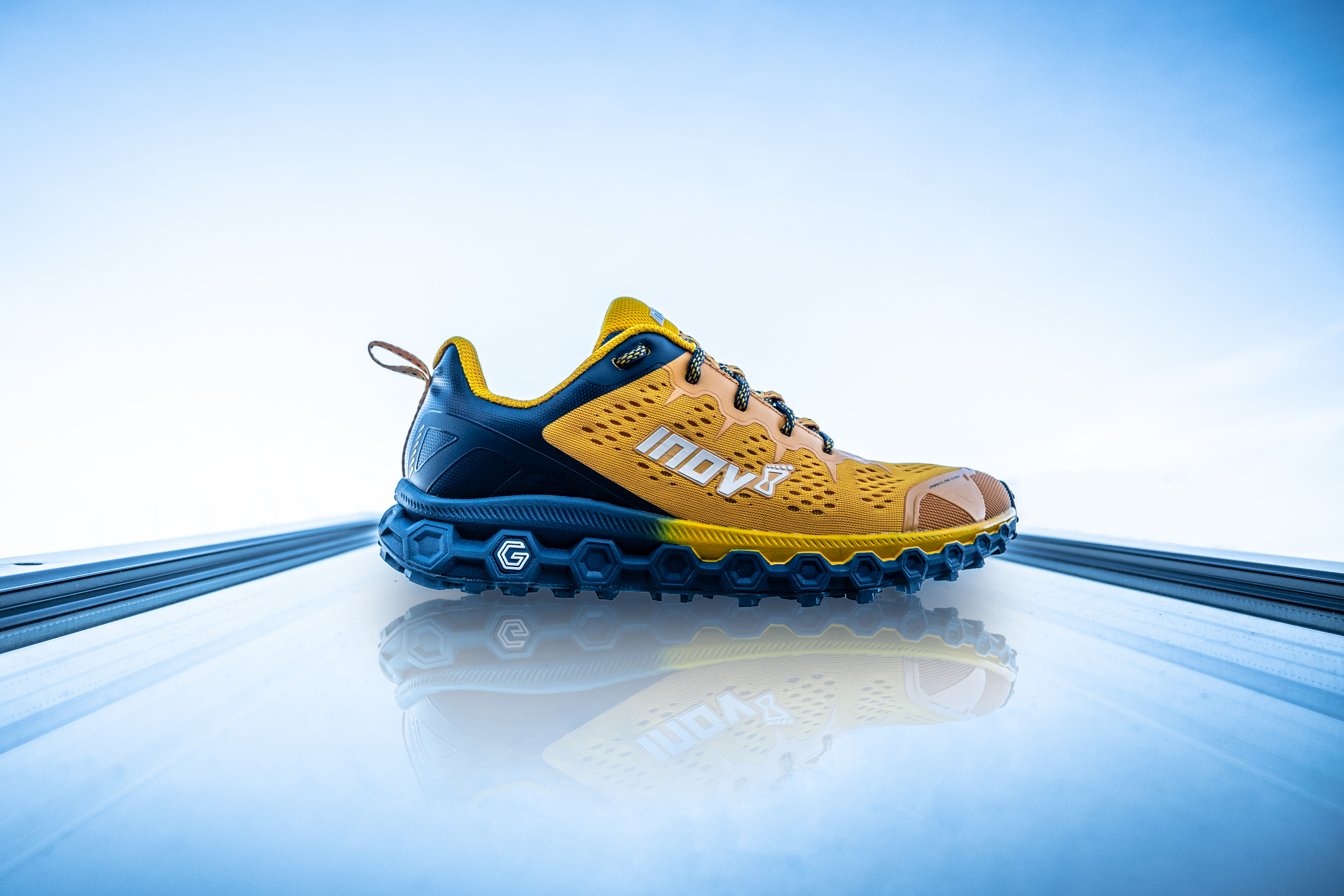 Videorecenze: PARKCLAW 280