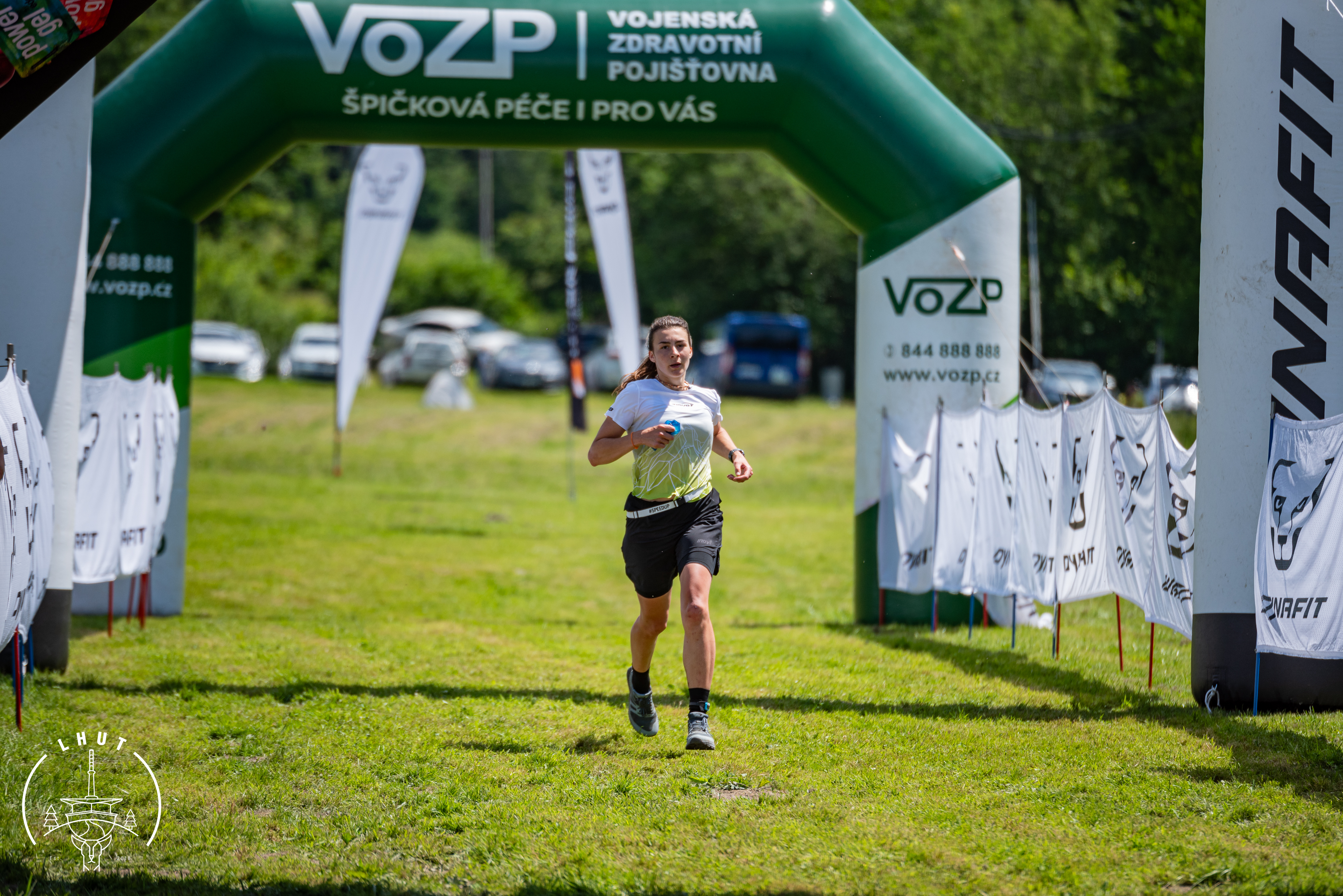 B7 očima Barči Markové