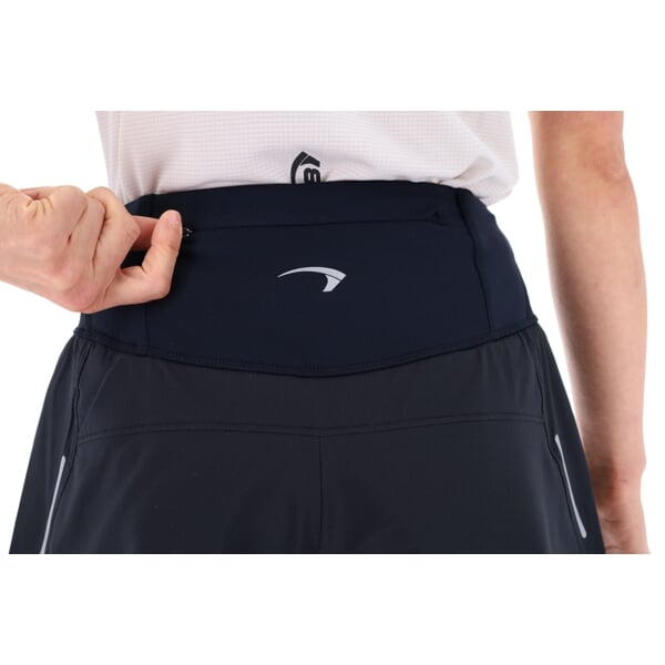 INOV8 AIRLITE 2in1 SHORT W