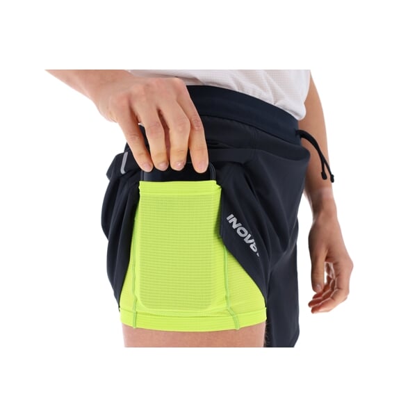 INOV8 AIRLITE 5" SHORT W