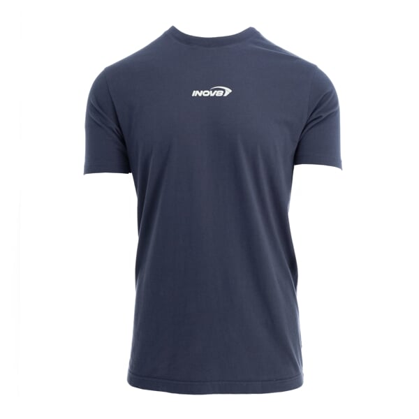 INOV8 GRAPHIC TEE "CONTOURS" M