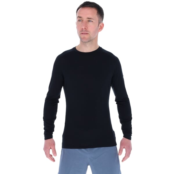 INOV8 MERINO LS T-SHIRT M