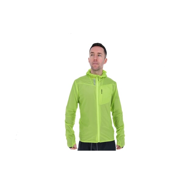 INOV8 WINDSHELL M