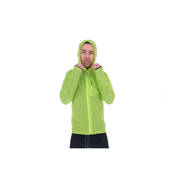 INOV8 WINDSHELL M