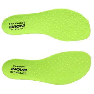 INOV8 BOOMERANG FOOTBED