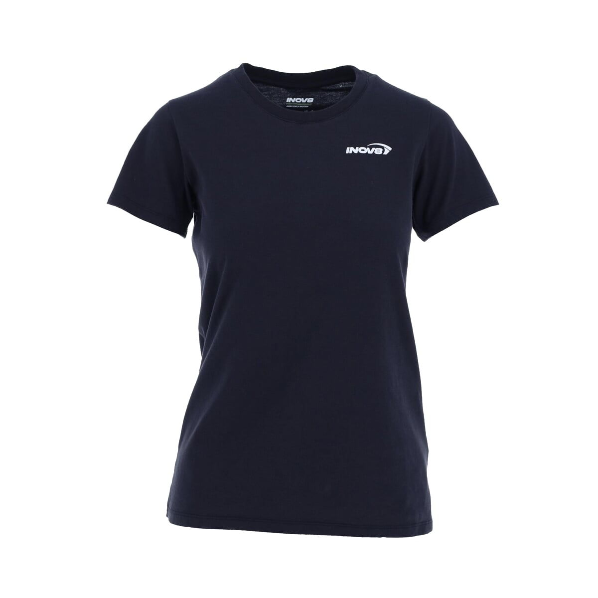 INOV8 GRAPHIC TEE "MONT BL" W