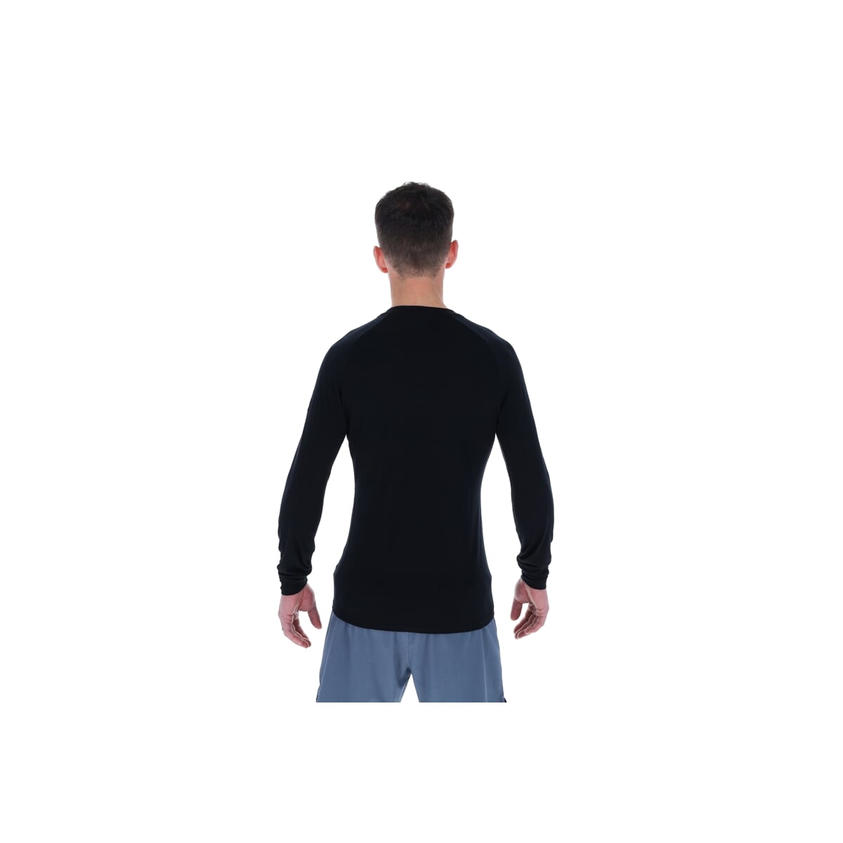 INOV8 MERINO LS T-SHIRT M