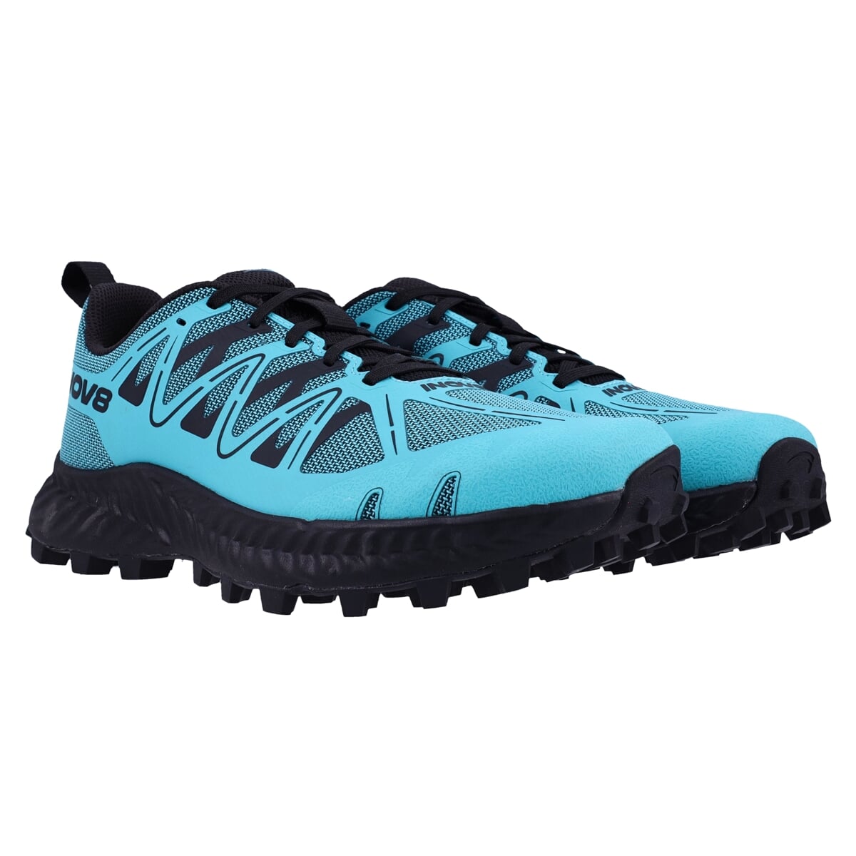 INOV8 MUDTALON v2 W