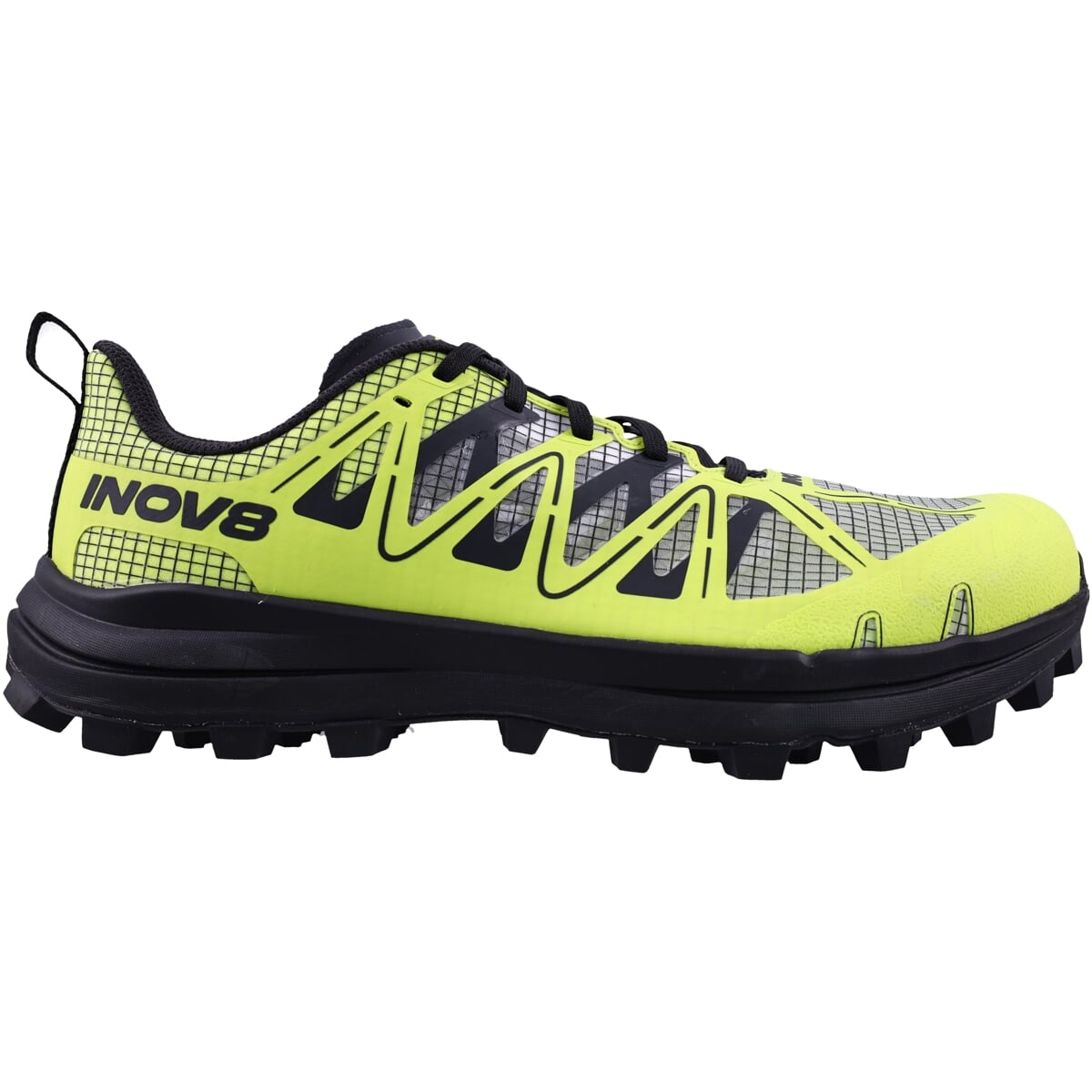 INOV8 MUDTALON ZERO v2 M