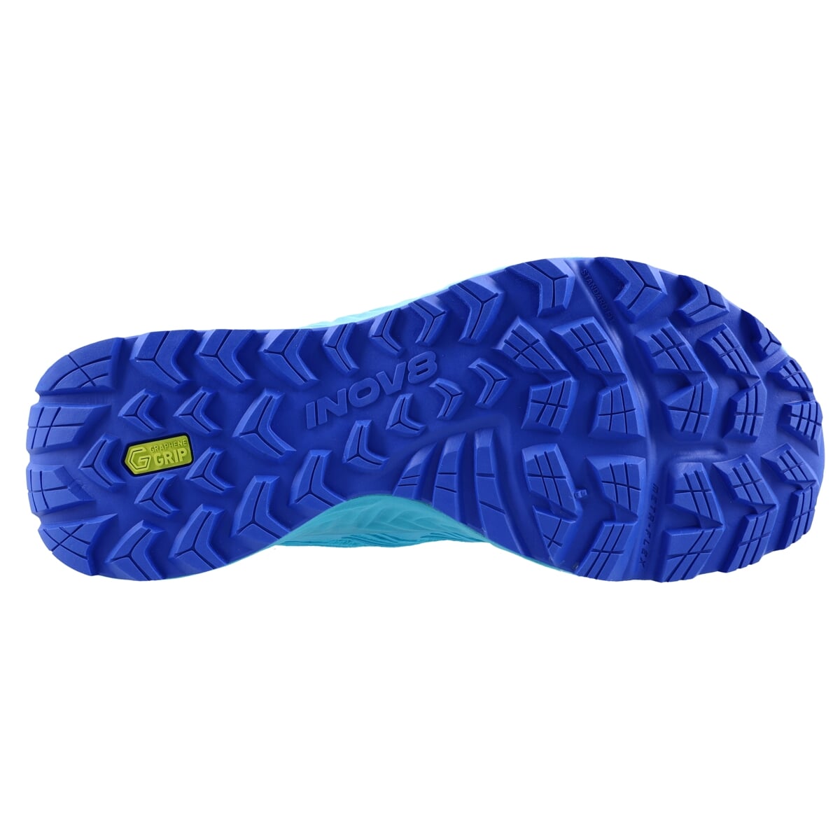 INOV8 TRAILFLY v2 W wide