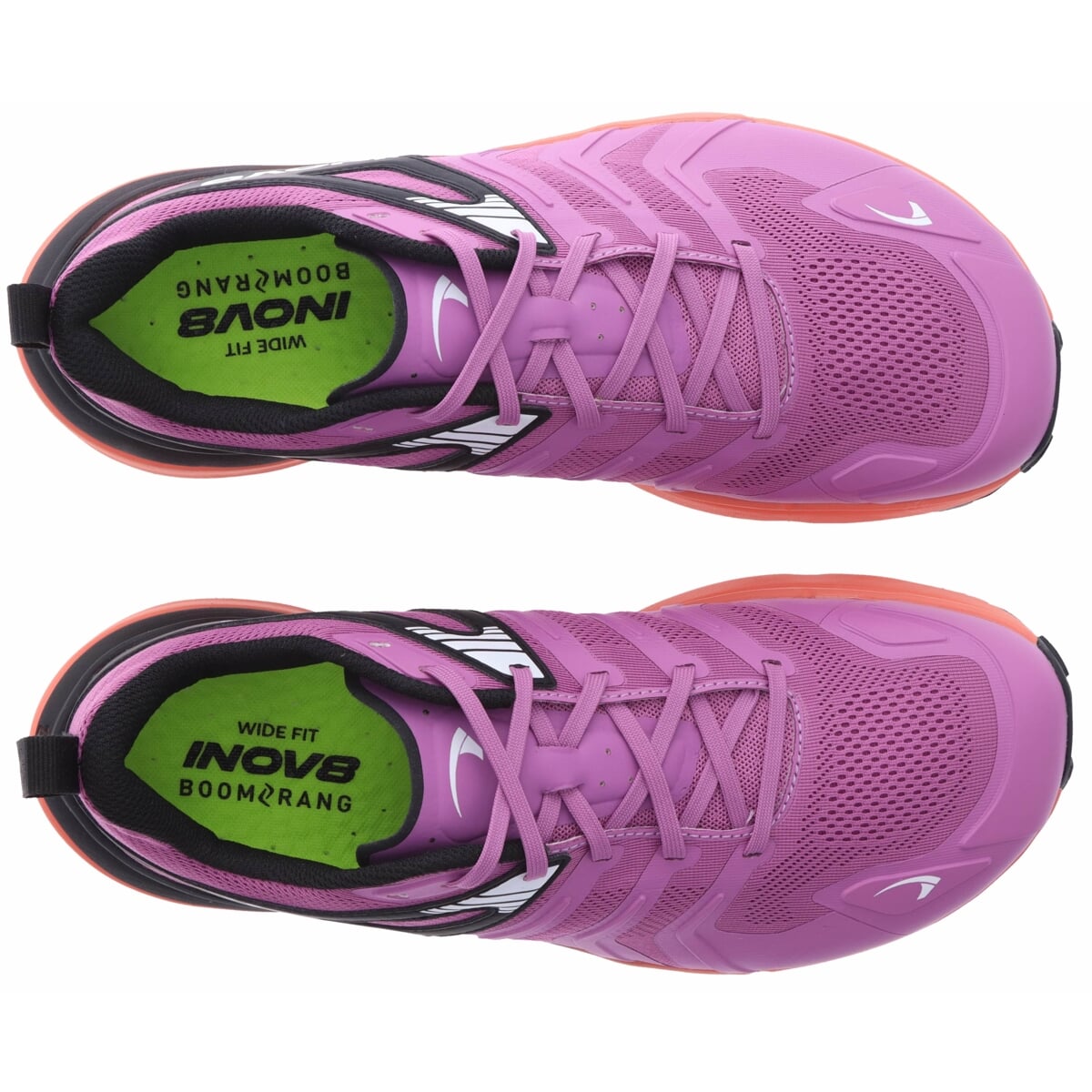 INOV8 TRAILTALON ZERO W