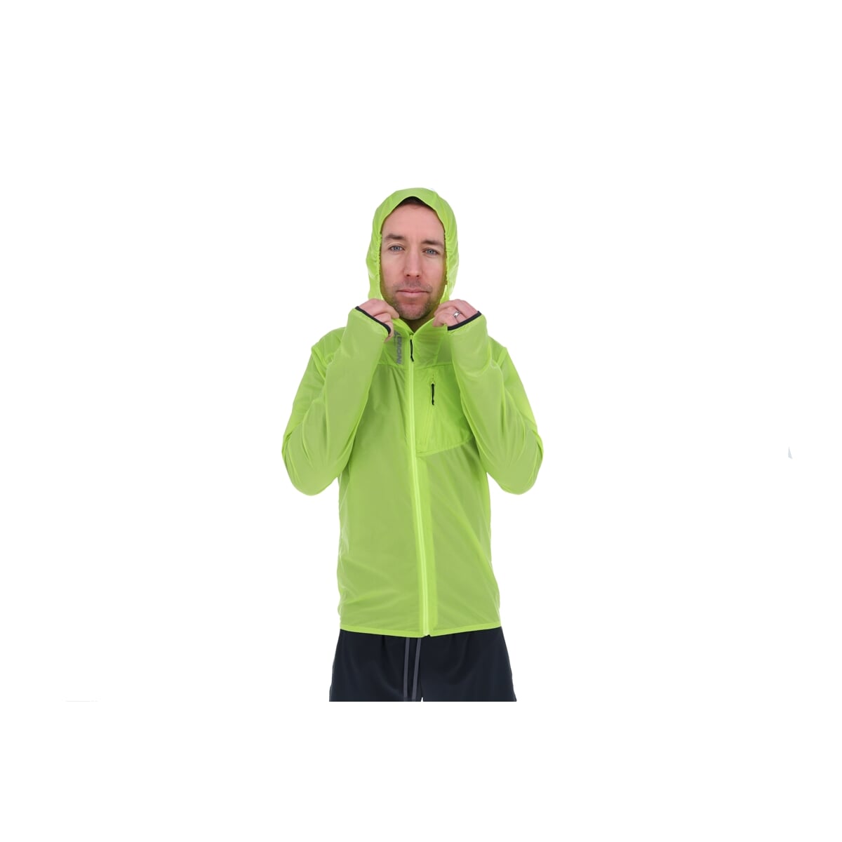 INOV8 WINDSHELL M
